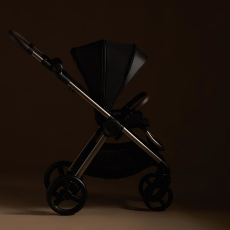 Picture of Anex® Stroller 6in1 IQ (0-22kg) Smoky
