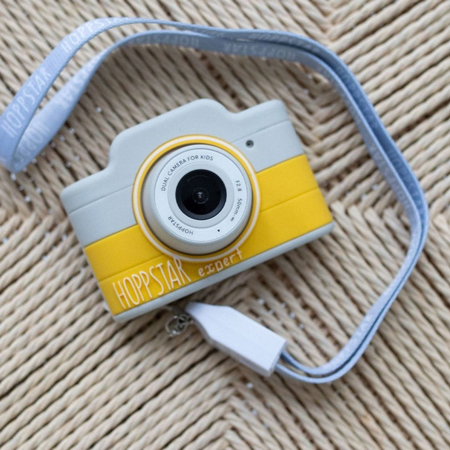 Picture of Hoppstar® Kids Camera Expert Citron