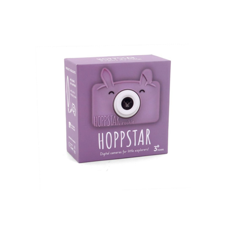 Picture of Hoppstar® Kids Digital Camera Rookie Blossom