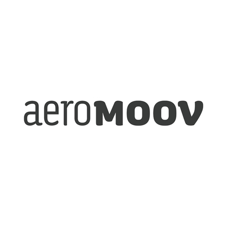Picture of AeroMoov® Toy arch White Sand
