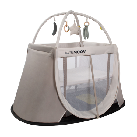 Picture of AeroMoov® Toy arch Grey Rock