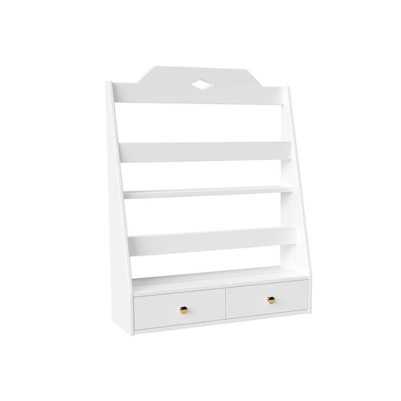 Picture of CamCam® Book Rack Luca White