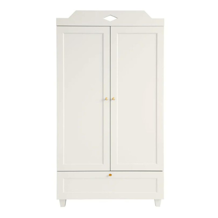 Picture of CamCam® Luca Wardrobe Light Sand