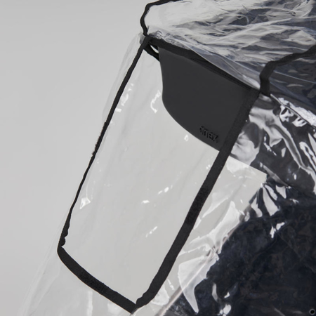 Picture of Anex® IQ Buggy rain cover
