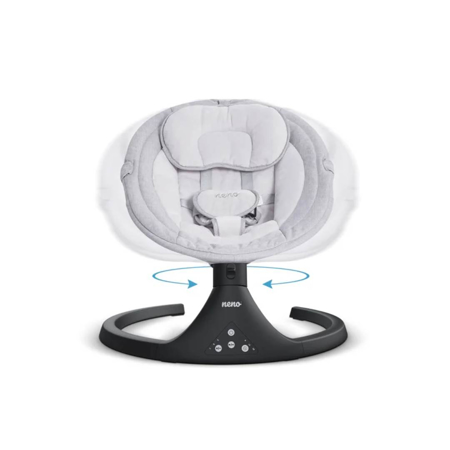 Picture of Neno® Electronic bouncer for children Aurora
