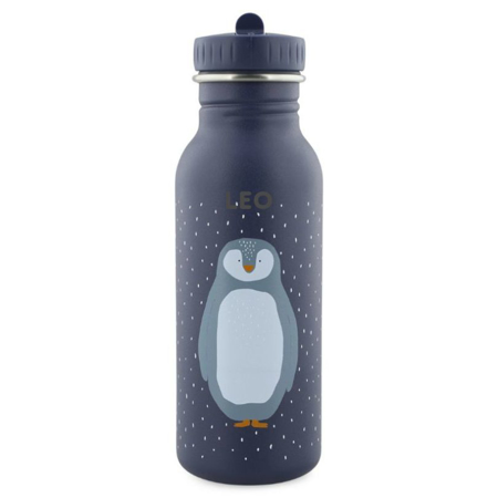 Trixie Baby® Bottle 500ml Mr. Penguin