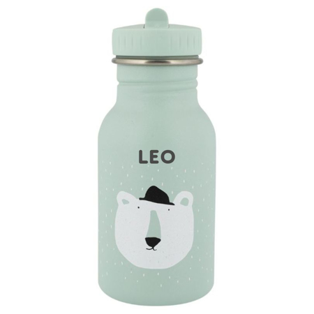 Trixie Baby® Bottle 350ml - Mr. Polar Bear