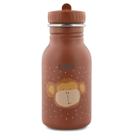 Trixie Baby® Bottle 350ml - Mr. Monkey