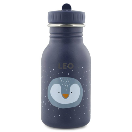 Trixie Baby® Bottle 350ml - Mr. Penguin