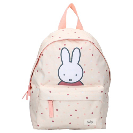 Picture of Miffy® Backpack The Forever Friend