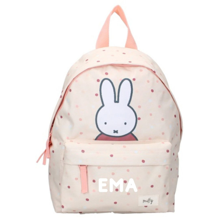 Miffy® Backpack The Forever Friend