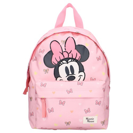 Picture of Disney’s Fashion® Backpack Minnie Mouse Made For Fun