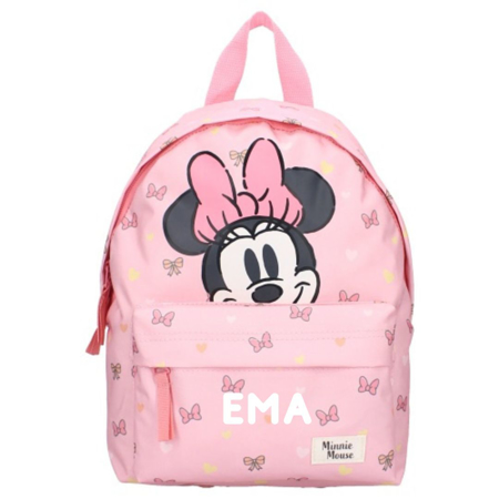 Disney’s Fashion® Backpack Minnie Mouse Made For Fun