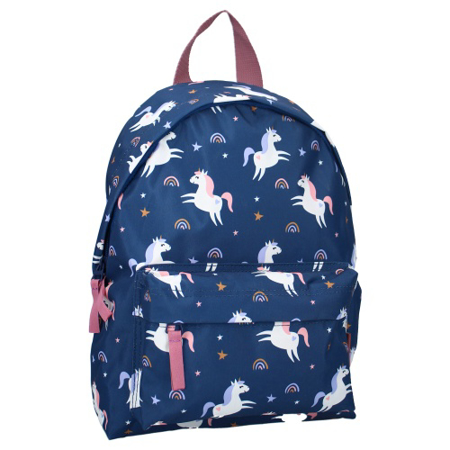 Picture of Prêt® Backpack Imagination Unicorns