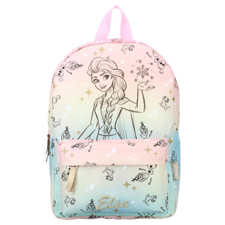 Picture of Disney’s Fashion® Backpack Frozen II Pastel Power