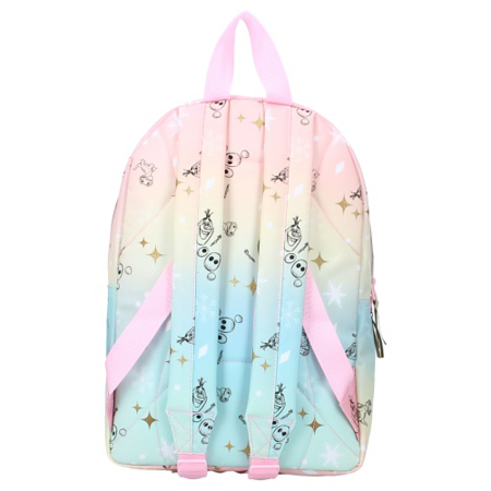 Picture of Disney’s Fashion® Backpack Frozen II Pastel Power