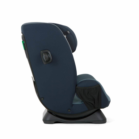 Picture of Joie® Car Seat Every Stage™ i-Size 0+/1/2/3 (40-145 cm) Lagoon