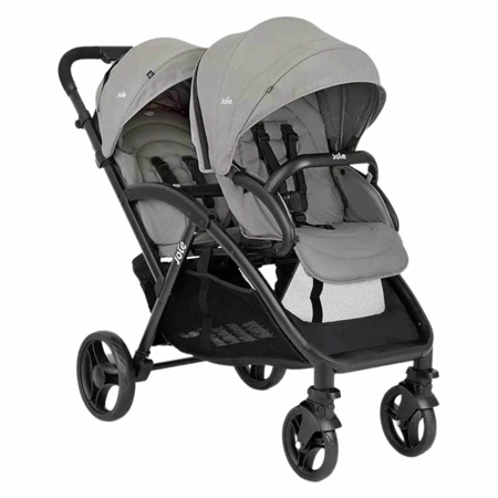 Picture of Joie® Lightweight double stroller Evalite™ Duo Pebble