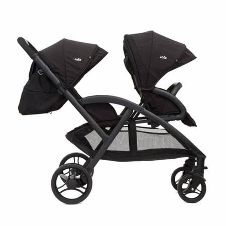 Joie® Lightweight double stroller Evalite™ Duo Shale