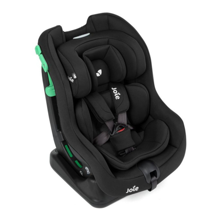 Picture of Joie® Car seat Steadi™ R129 0+/1 (40-105 cm) Shale