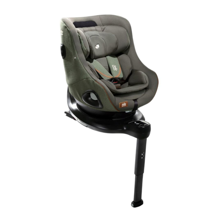 Picture of Joie® Spinning car seat i-Harbour™ i-Size 0+/1 (40-105 cm) Signature Pine