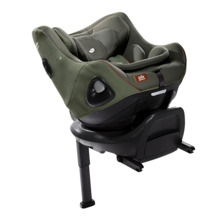 Joie® Spinning car seat i-Harbour™ i-Size 0+/1 (40-105 cm) Signature Pine