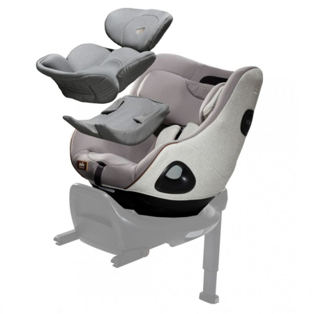 Picture of Joie® Spinning car seat i-Harbour™ i-Size 0+/1 (40-105 cm) Signature Oyster