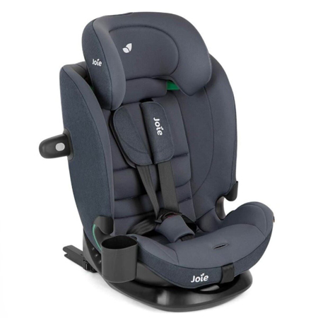 Joie® Car Seat i-Bold™ i-Size 1/2/3 (76-150 cm) Moonlight