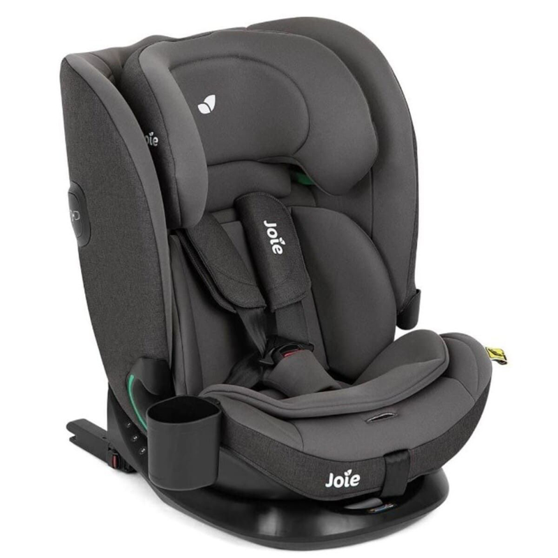 Picture of Joie® Car Seat i-Bold™ i-Size 1/2/3 (76-150 cm) Thunder