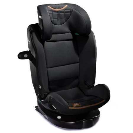 Picture of Joie® Multi-age car seat i-Spin™ XL 360º 0+/1/2/3 (40-150 cm) Signature Eclipse