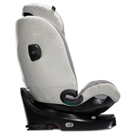 Picture of Joie® Multi-age car seat i-Spin™ XL 360º 0+/1/2/3 (40-150 cm) Signature Oyster