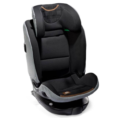 Picture of Joie® Multi-age car seat i-Spin™ XL 360º 0+/1/2/3 (40-150 cm) Signature Carbon