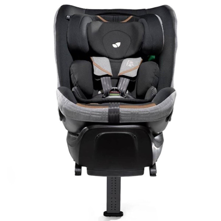 Joie® Multi-age car seat i-Spin™ XL 360º 0+/1/2/3 (40-150 cm) Signature Carbon
