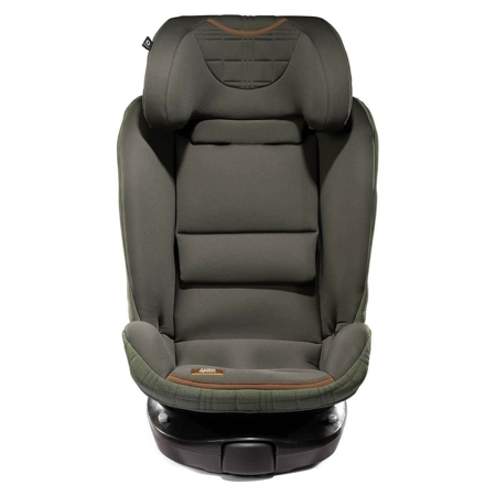 Picture of Joie® Multi-age car seat i-Spin™ XL 360º 0+/1/2/3 (40-150 cm) Signature Pine