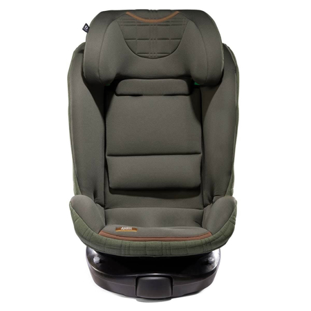 Picture of Joie® Multi-age car seat i-Spin™ XL 360º 0+/1/2/3 (40-150 cm) Signature Pine