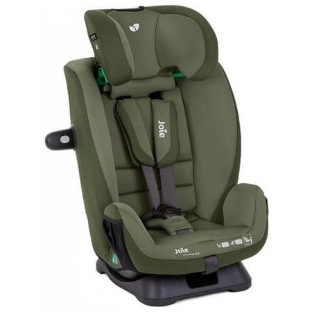 Picture of Joie® Car Seat Every Stage™ i-Size 0+/1/2/3 (40-145 cm) Moss