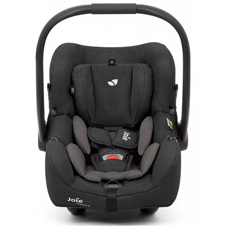 Picture of Joie® Car Seat  i-Gemm™ 3 i-Size 0+ (40-85 cm) Shale