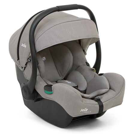Picture of Joie® Car Seat  i-Gemm™ 3 i-Size 0+ (40-85 cm) Pebble