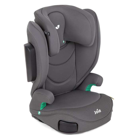 Picture of Joie® Belted Booster Seat i-Trillo™ FX i-Size 2/3 (100-150 cm) Thunder