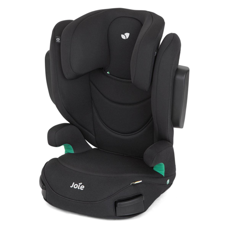 Picture of Joie® Belted Booster Seat i-Trillo™ FX i-Size 2/3 (100-150 cm) Shale