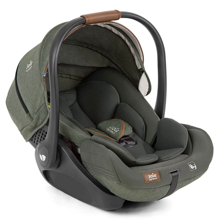 Picture of Joie® Car Seat i-Level™ Recline i-Size 0+ (40-85 cm) Signature Pine