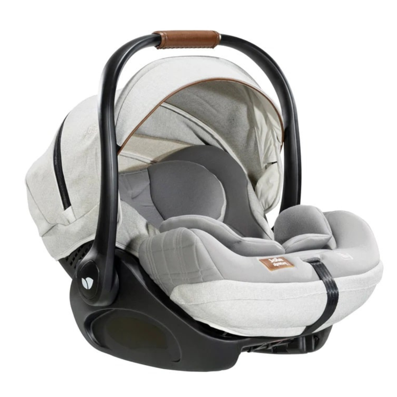 Picture of Joie® Car Seat i-Level™ Recline i-Size 0+ (40-85 cm) Signature Oyster