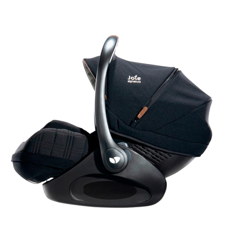 Joie® Car Seat i-Level™ Recline i-Size 0+ (40-85 cm) Signature Eclipse