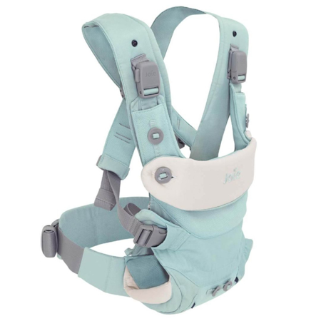 Joie® Baby Carrier 3in1 Savvy™ Lite Mineral