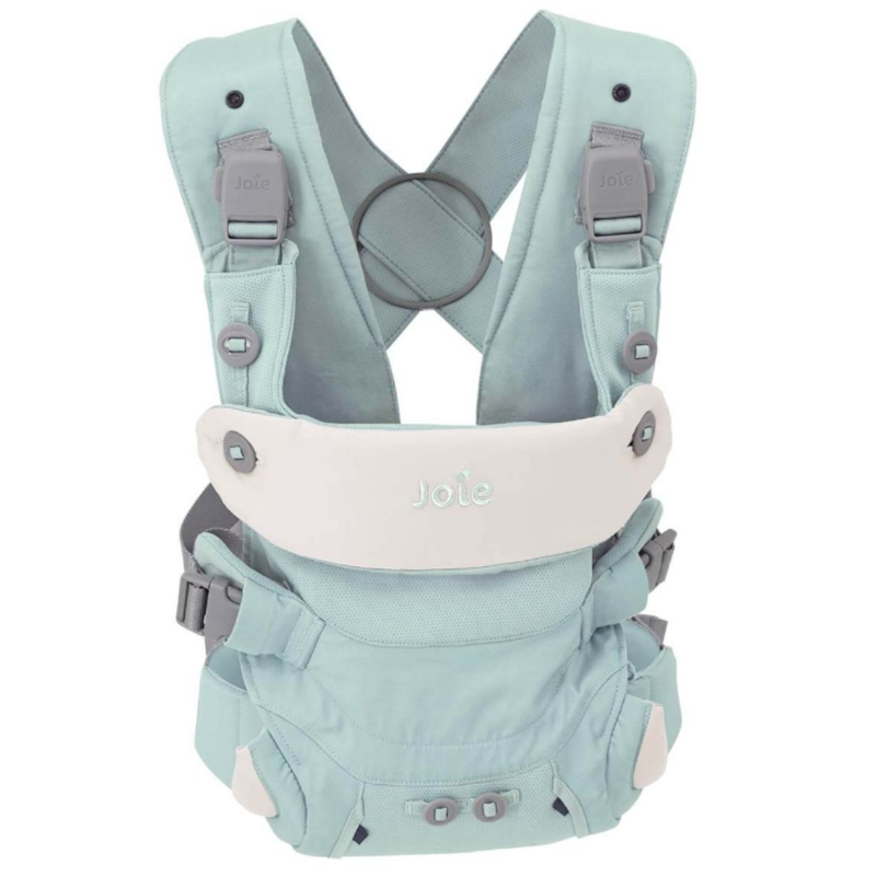 Picture of Joie® Baby Carrier 3in1 Savvy™ Lite Mineral