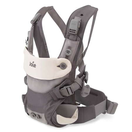 Picture of Joie® Baby Carrier 3in1 Savvy™ Lite Cobble Stone