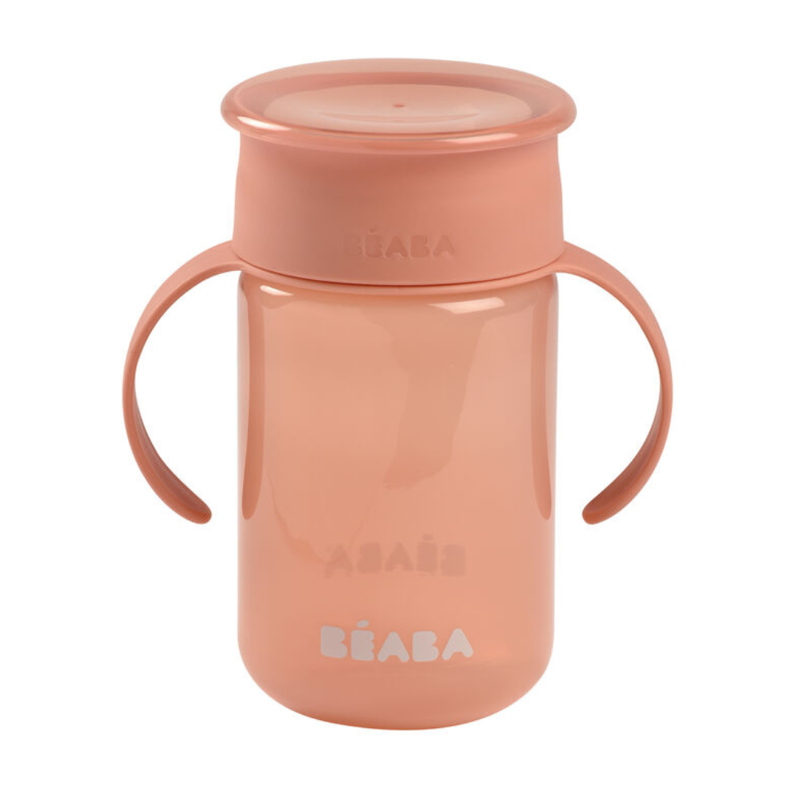 Picture of Beaba® 360° learning cup Pink