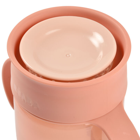 Picture of Beaba® 360° learning cup Pink