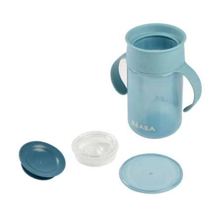 Beaba® 360° learning cup Blue