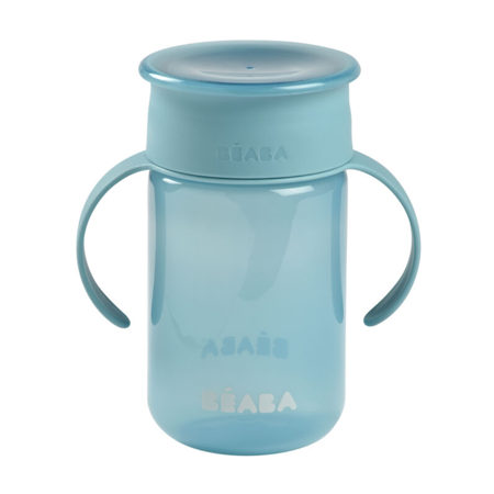 Picture of Beaba® 360° learning cup Blue